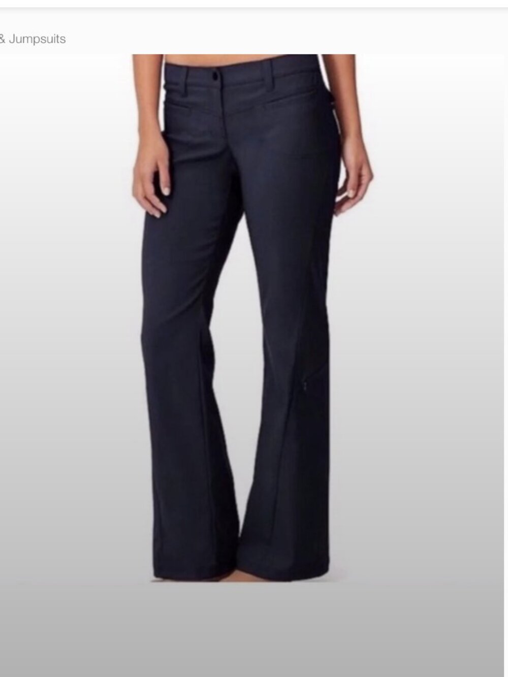 ATHLETA Pants Dipper 2 Pant